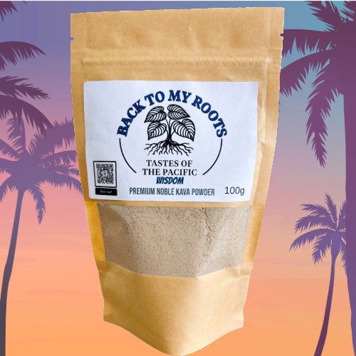 Wisdom | Melo Melo kava (Ambae & Santo Island)